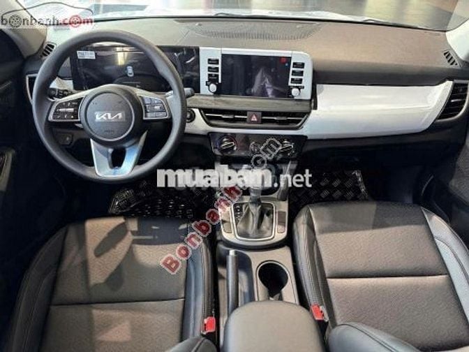 Kia Seltos 1.5 AT 2025