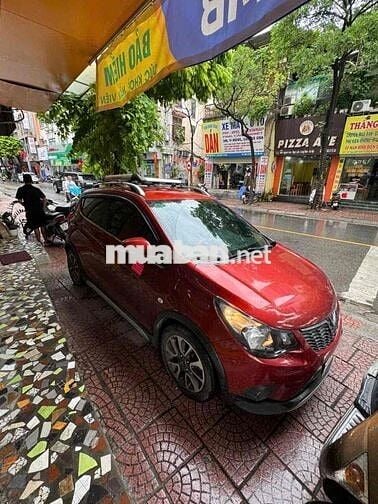 VinFast Fadil 2020 1.4 AT Plus - 30000 km