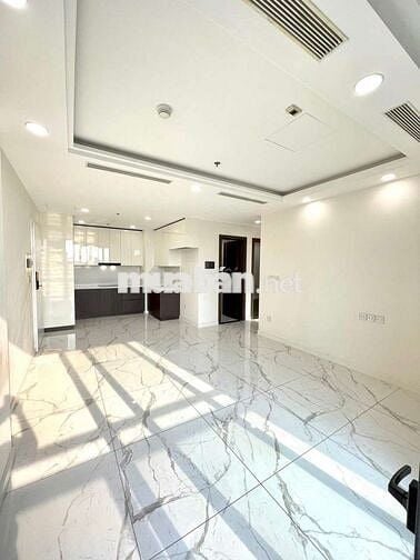 Cho thuê sunshine sky city 2pn2wc 70m căn góc NTCB giá 12tr - ở liền