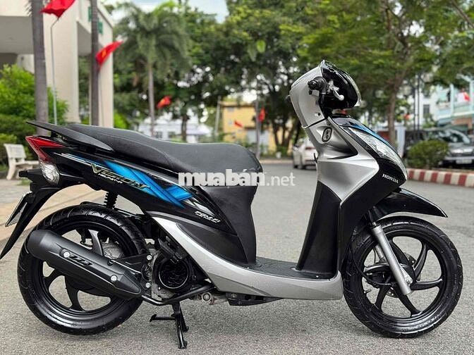 💥Vision đời 2012 BSTP chính chủ số đẹp nguyên zin