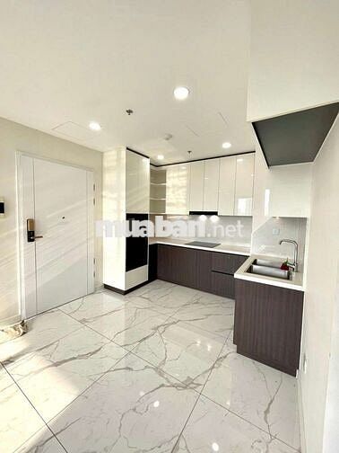 Cho thuê sunshine sky city 2pn2wc 70m căn góc NTCB giá 12tr - ở liền