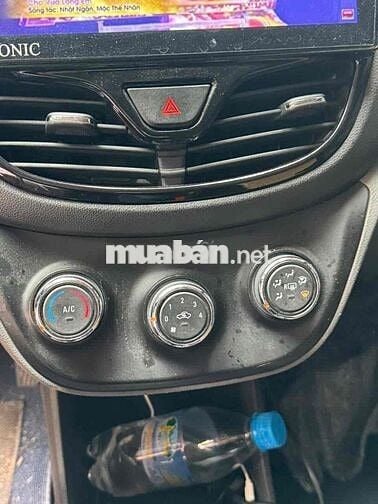 VinFast Fadil 2020 1.4 AT Plus - 30000 km
