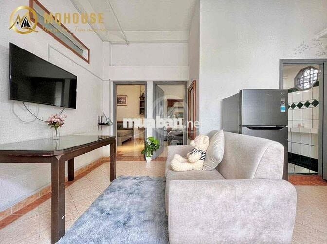 2PN + 1PK NGAY ĐH GẦN VĂN HIẾN - ĐH CÔNG THƯƠNG