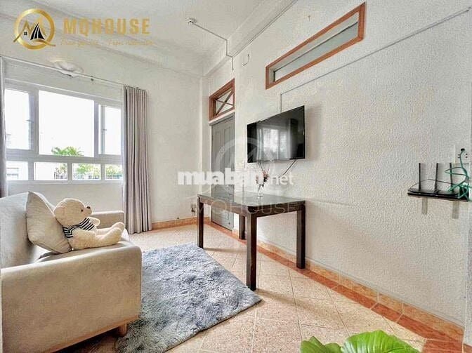 2PN + 1PK NGAY ĐH GẦN VĂN HIẾN - ĐH CÔNG THƯƠNG
