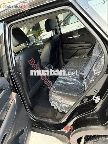 Kia Sonet Deluxe 1.5 AT 2025
