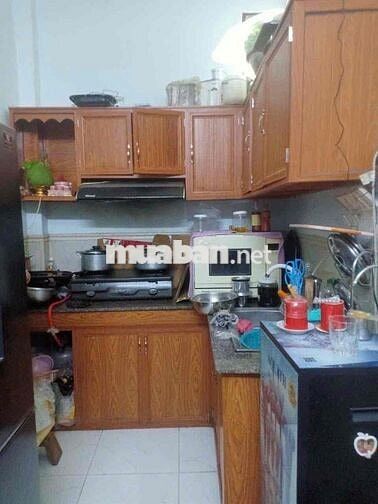 Nhà đẹp 4,3*13m 4PN hẻm 4m ô tô 2/80m Đường Vĩnh Lộc Ấp 6 Vĩnh Lộc B