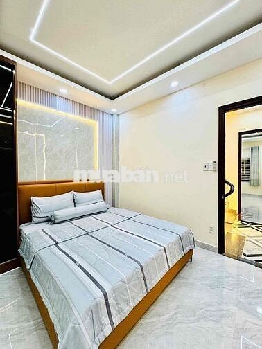 Chính chủ cần bán nhà đường Lý Nam Đế, Quận 11. Giá 4Tỷ780/ 4m x 13m.