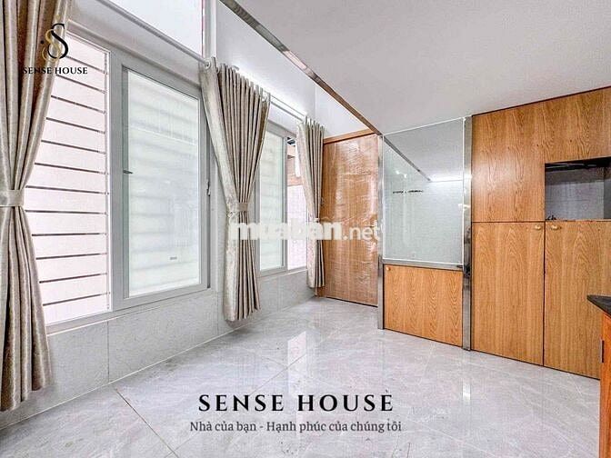 CĂN DUPLEX SIÊU TO NGAY TRƯỜNG CHINH 🥳🥳🥳
