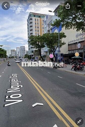 Cho thuê Mặt bằng 3 tầng, đường biển Võ Nguyên Giáp, Ngũ Hành Sơn
