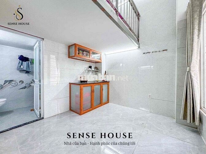 CĂN DUPLEX SIÊU TO NGAY TRƯỜNG CHINH 🥳🥳🥳