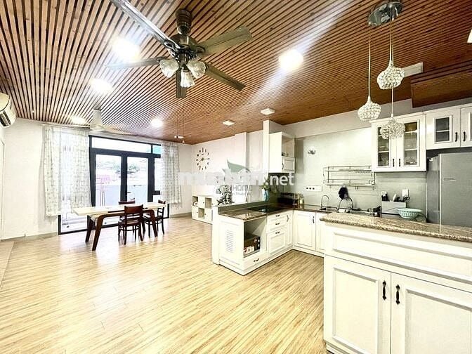 NHÀ Ở KINH DOANH 4 TẦNG KHU HÀ QUANG GIÁ 25 TRIỆU/THÁNG.