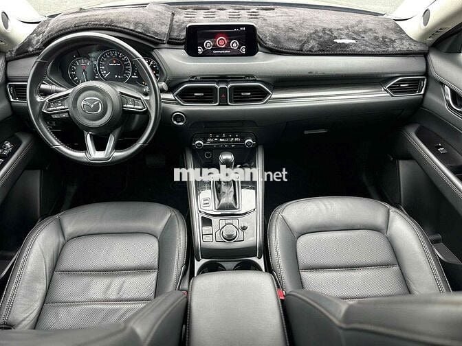Mazda CX 5 2022 Premium - 70000 km