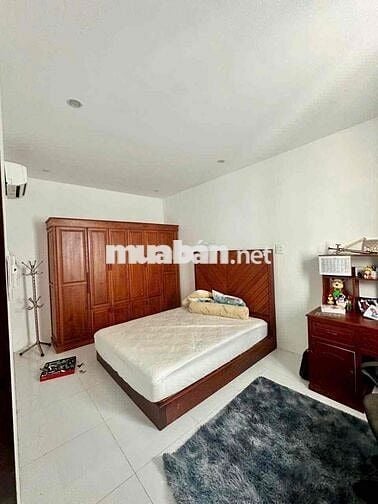 🌻C.G - CHO THUÊ NHÀ TRỆT 2 LẦU FULL NỘI THẤT CAO CẤP KDC HỒNG LOAN