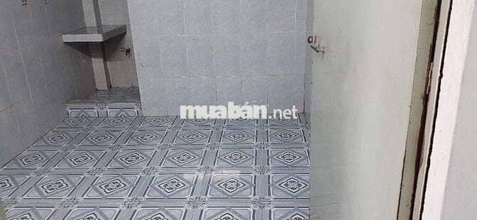 Phòng trọ giá rẻ, 18m2 đường 1B Tân Tạo A, Bình Tân (cũ) Hồ Chí Minh
