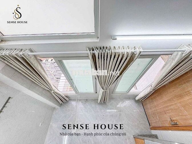 CĂN DUPLEX SIÊU TO NGAY TRƯỜNG CHINH 🥳🥳🥳