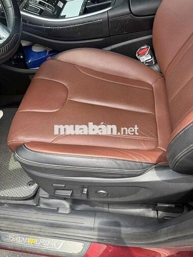 Hyundai Santa Fe 2022 Cao cấp 2.5L HTRAC - 21000 k