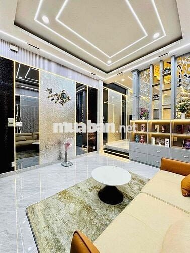 Chính chủ cần bán nhà đường Lý Nam Đế, Quận 11. Giá 4Tỷ780/ 4m x 13m.