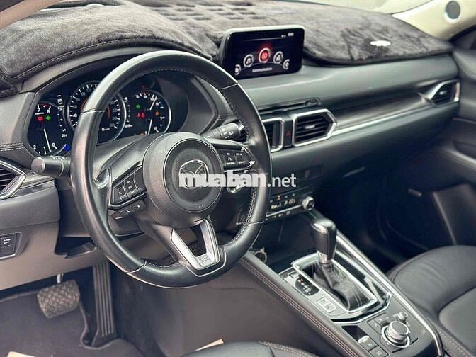 Mazda CX 5 2022 Premium - 70000 km