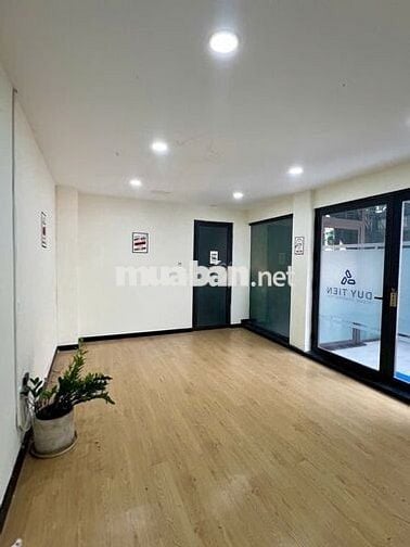 CHO THUÊ VĂN PHÒNG TẠI TRUNG TÂM GÒ VẤP – VỊ TRÍ ĐẸP, GIÁ HỢP LÝ