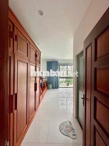 🌻C.G - CHO THUÊ NHÀ TRỆT 2 LẦU FULL NỘI THẤT CAO CẤP KDC HỒNG LOAN