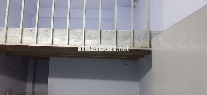 Phòng trọ giá rẻ, 18m2 đường 1B Tân Tạo A, Bình Tân (cũ) Hồ Chí Minh