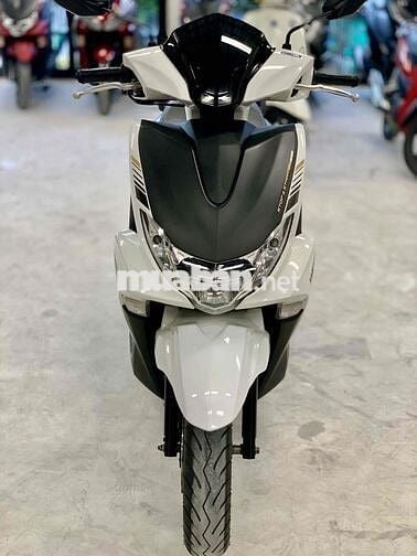 Yamaha FreeGo S 125 ABS 2021 – Chính chủ BSTP