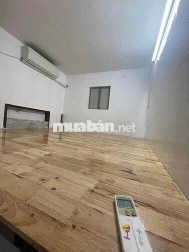 Pass lại phòng có gác, máy lạnh, tủ lạnh, tủ đồ