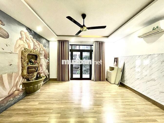 NHÀ Ở KINH DOANH 4 TẦNG KHU HÀ QUANG GIÁ 25 TRIỆU/THÁNG.