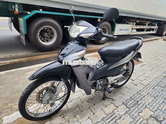 Honda Wave S 100 Zin êm,bstp cavet đủ