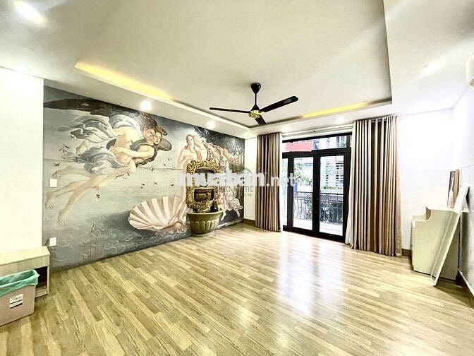 NHÀ Ở KINH DOANH 4 TẦNG KHU HÀ QUANG GIÁ 25 TRIỆU/THÁNG.