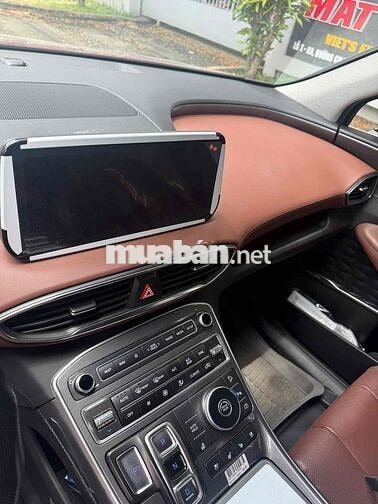 Hyundai Santa Fe 2022 Cao cấp 2.5L HTRAC - 21000 k