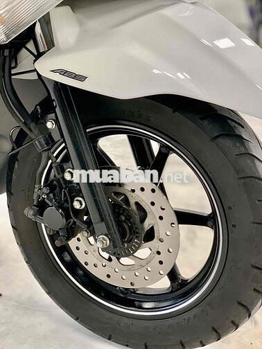 Yamaha FreeGo S 125 ABS 2021 – Chính chủ BSTP