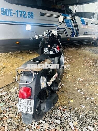 xe cuxi Bstp không lỗi nhỏ