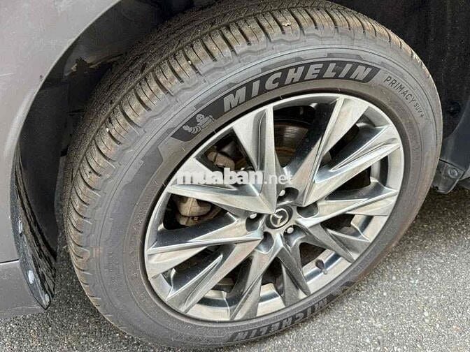 Mazda CX 8 2019 Premium - 42000 km