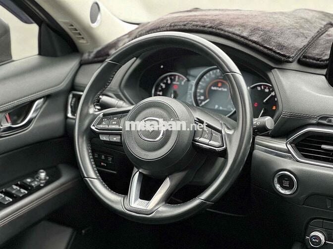 Mazda CX 5 2022 Premium - 70000 km