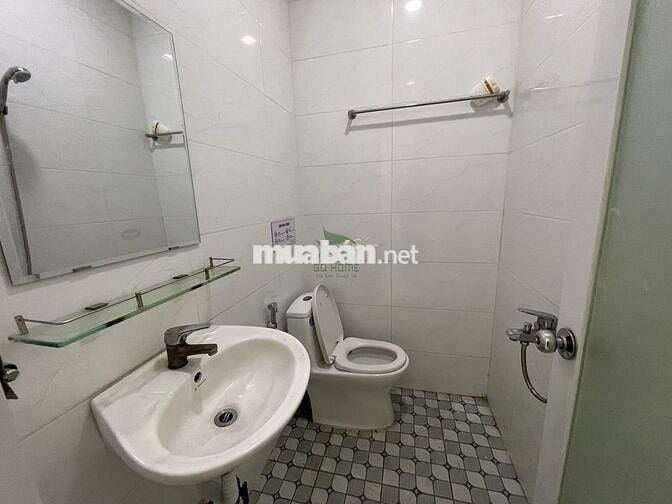 NHÀ KINH DOANH 4 TẦNG KHU VCN PHƯỚC HẢI GIÁ 20 TRIỆU/ THÁNG