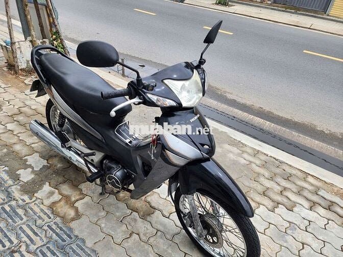 Honda Wave S 100 Zin êm,bstp cavet đủ