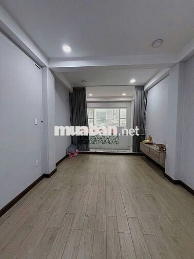 ✨ Nhà HXH Nguyễn Trãi – trung tâm Quận 1, giá chỉ 25 triệu/tháng ✨