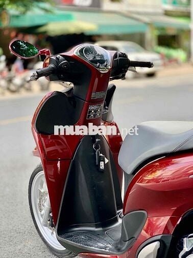 SH Mode 125 2024 Xe lướt 5.500 km Chính chủ bs 83