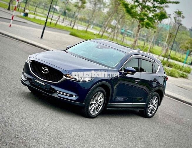 Mazda CX 5 2022 Premium - 70000 km