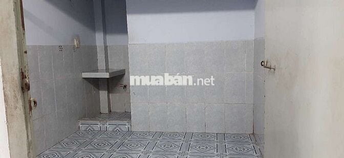 Phòng trọ giá rẻ, 18m2 đường 1B Tân Tạo A, Bình Tân (cũ) Hồ Chí Minh