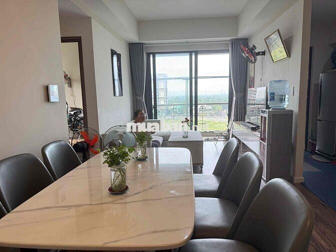 3PN 98m2 CHUNG CƯ MIZUKI PARK- HƯỚNG ĐÔNG