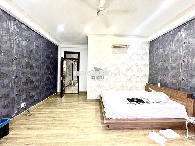 NHÀ Ở KINH DOANH 4 TẦNG KHU HÀ QUANG GIÁ 25 TRIỆU/THÁNG.