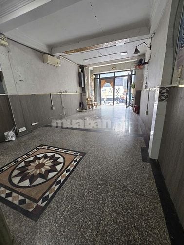 CHÍNH CHỦ CHO THUÊ MẶT BẰNG NHÀ PHỐ - 40M2