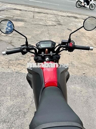 Honda Msx125 xe zin keng chính chủ, BSSG giá tốt