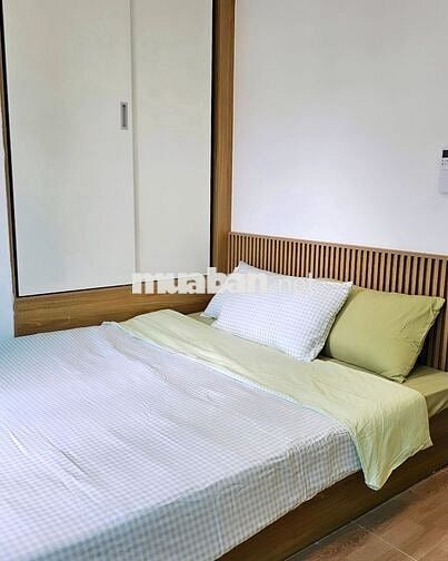 (Giảm 1tr/th) Căn hộ duplex giá rẻ 2 PN, KV Trung Kính, 50m2 từ 8tr
