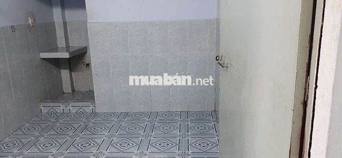 Phòng trọ giá rẻ, 18m2 đường 1B Tân Tạo A, Bình Tân (cũ) Hồ Chí Minh