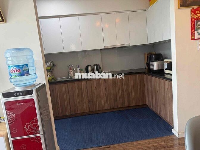 3PN 98m2 CHUNG CƯ MIZUKI PARK- HƯỚNG ĐÔNG