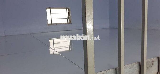 Phòng trọ giá rẻ, 18m2 đường 1B Tân Tạo A, Bình Tân (cũ) Hồ Chí Minh