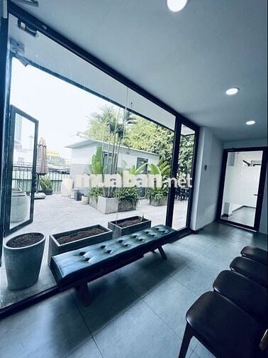 CHO THUÊ VĂN PHÒNG TẠI TRUNG TÂM GÒ VẤP – VỊ TRÍ ĐẸP, GIÁ HỢP LÝ